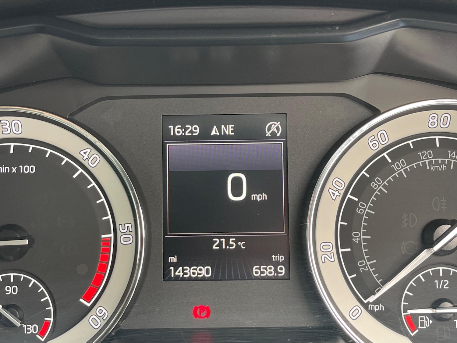 Vehicle 50