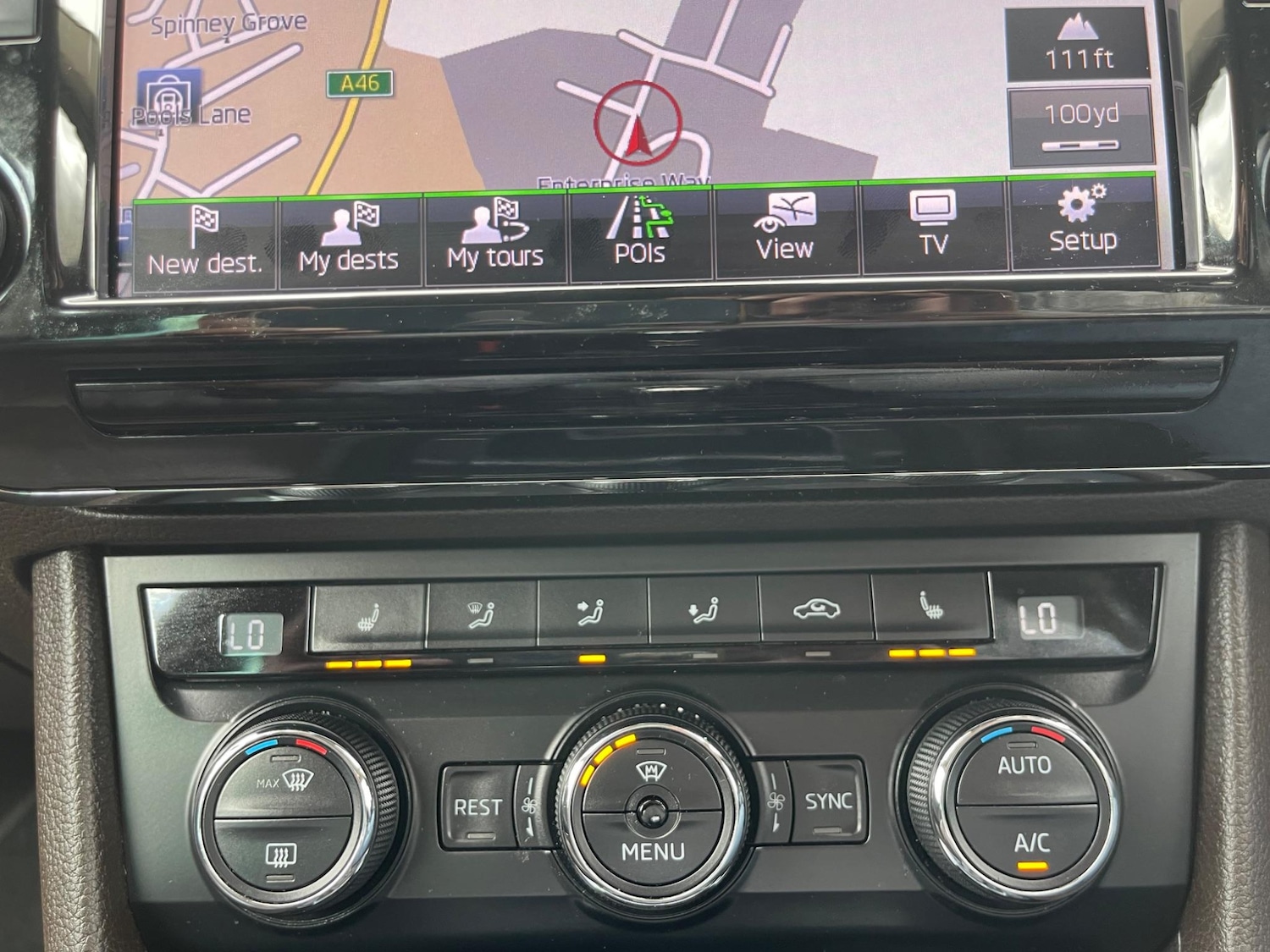 Vehicle 55