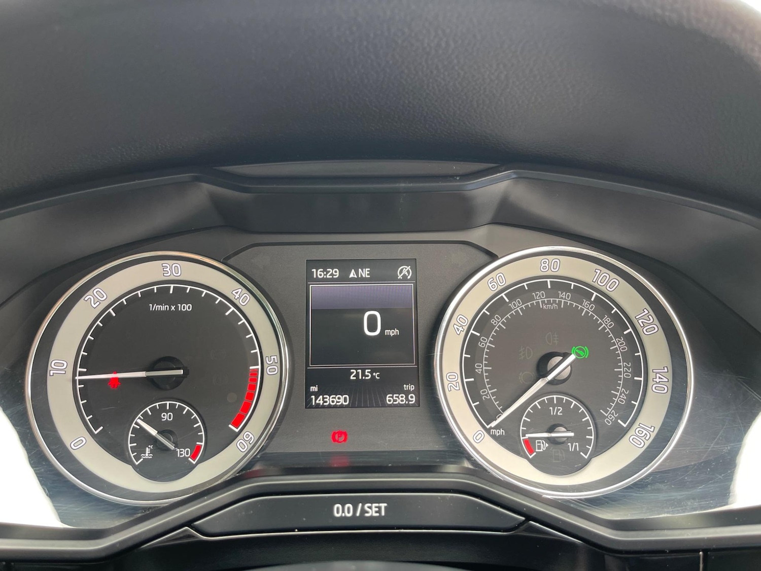 Vehicle 67
