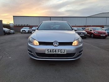 Used Volkswagen Golf 2014 for sale - 78307065: Photo