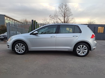Used Volkswagen Golf 2014 for sale - 78307065: Photo
