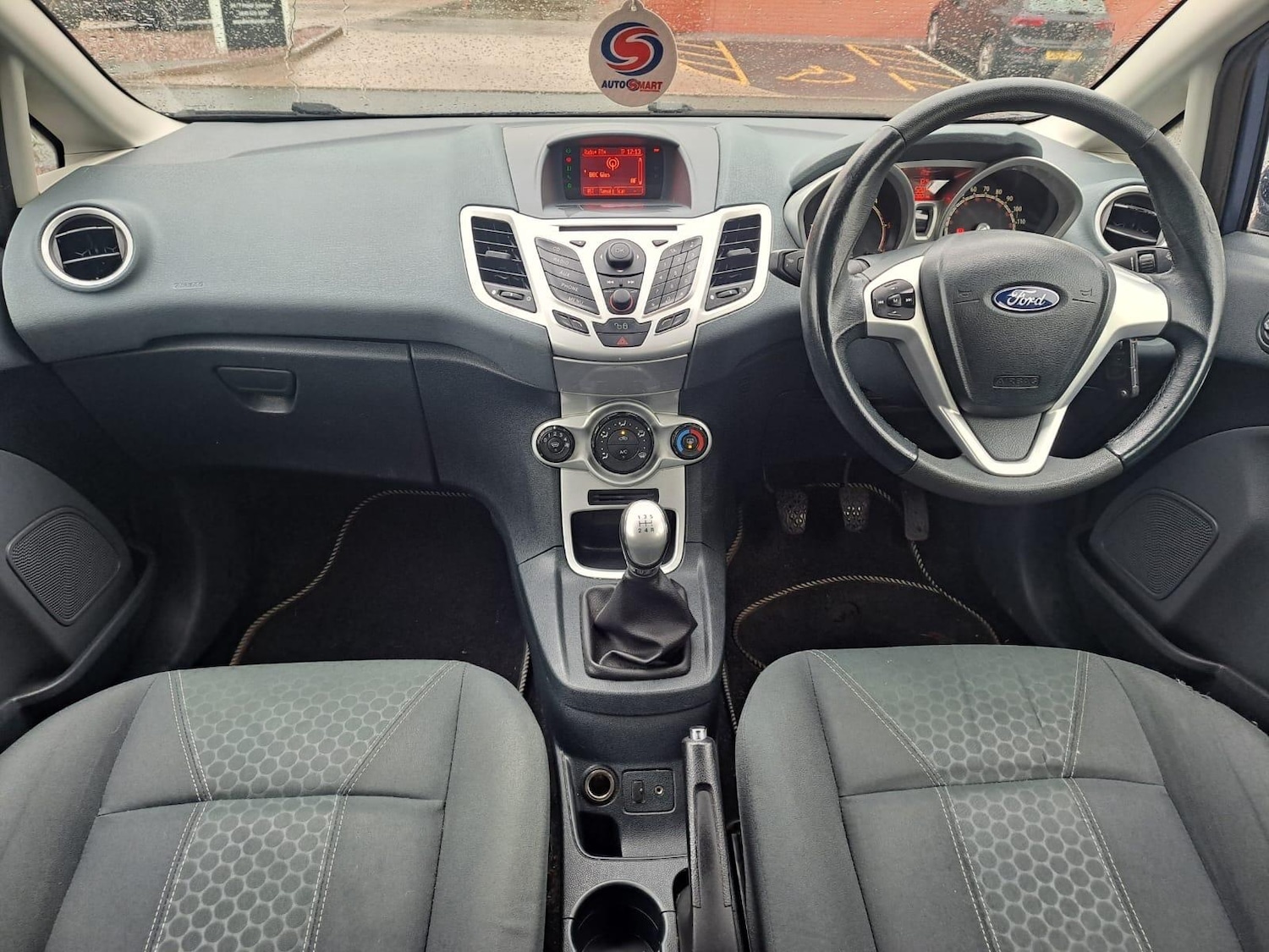 Used Ford Fiesta 2009 for sale - 77015493: Photo 15