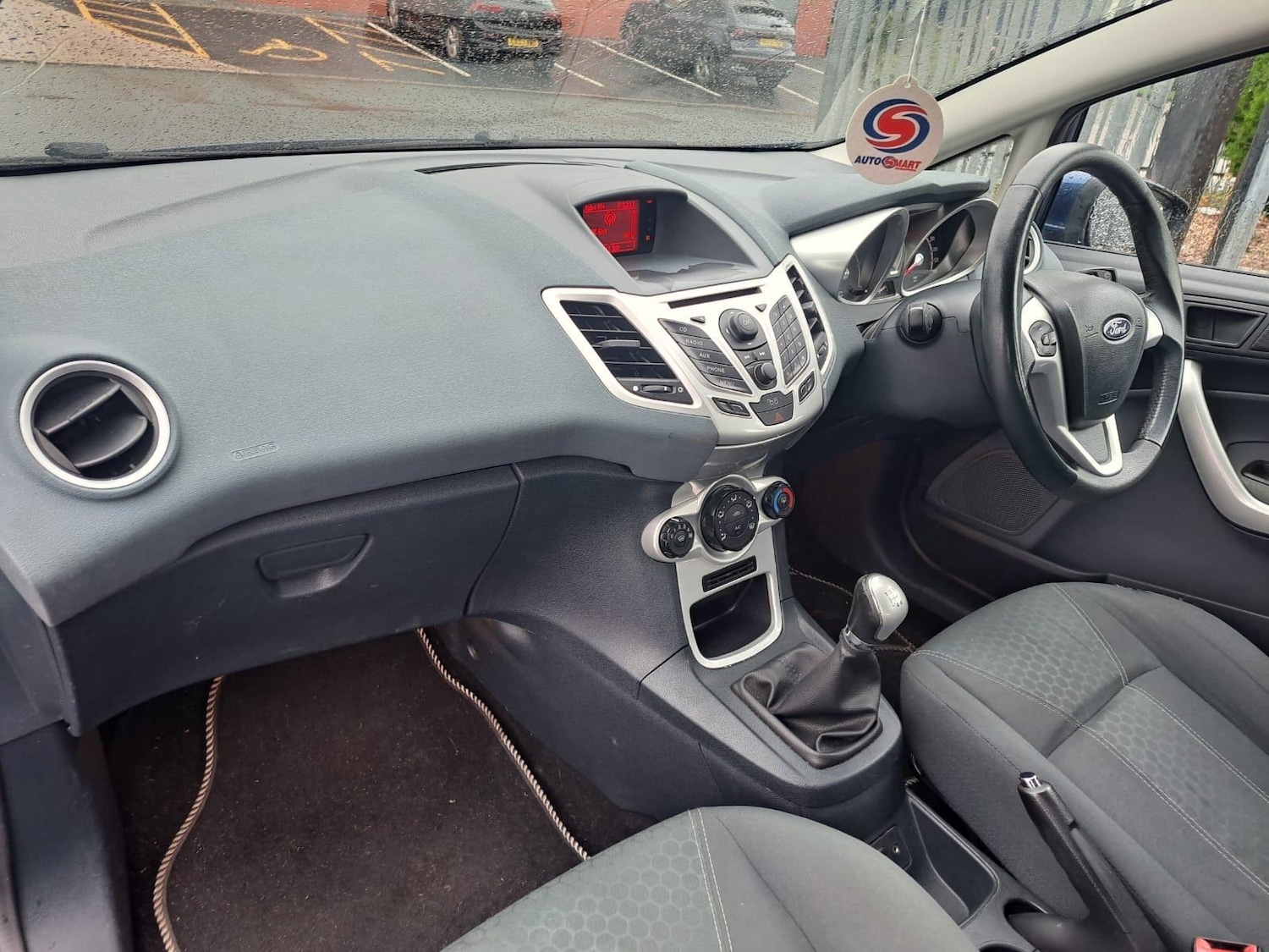 Used Ford Fiesta 2009 for sale - 77015493: Photo 16