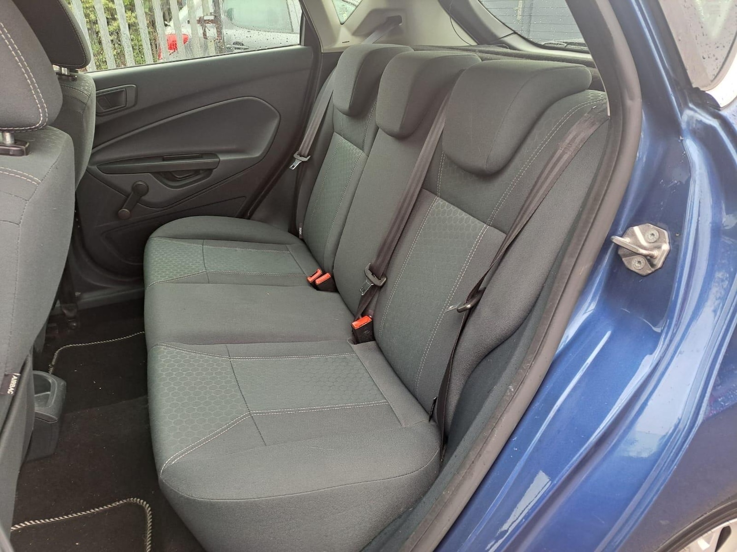 Used Ford Fiesta 2009 for sale - 77015493: Photo 20