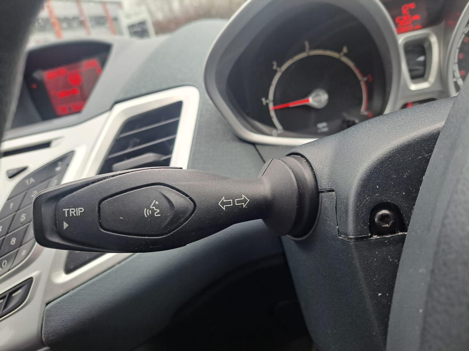 Used Ford Fiesta 2009 for sale - 77015493: Photo 25