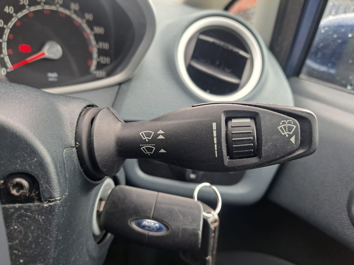 Used Ford Fiesta 2009 for sale - 77015493: Photo 26