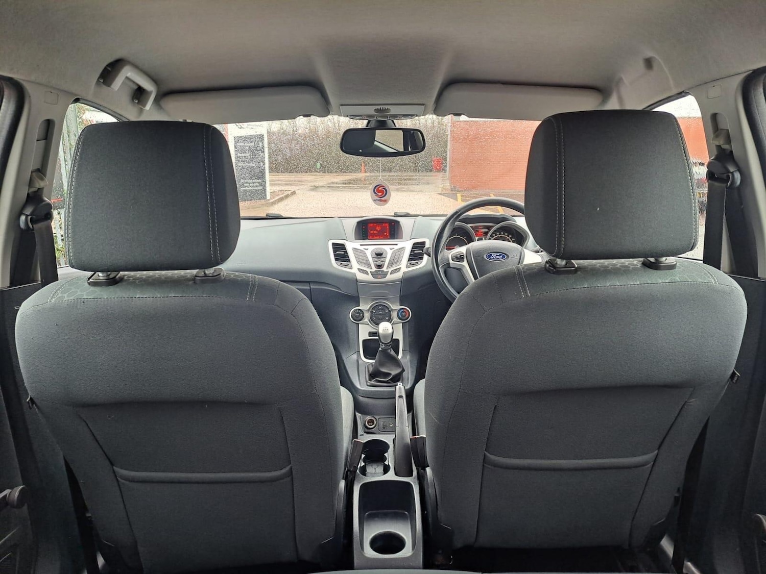 Used Ford Fiesta 2009 for sale - 77015493: Photo 28