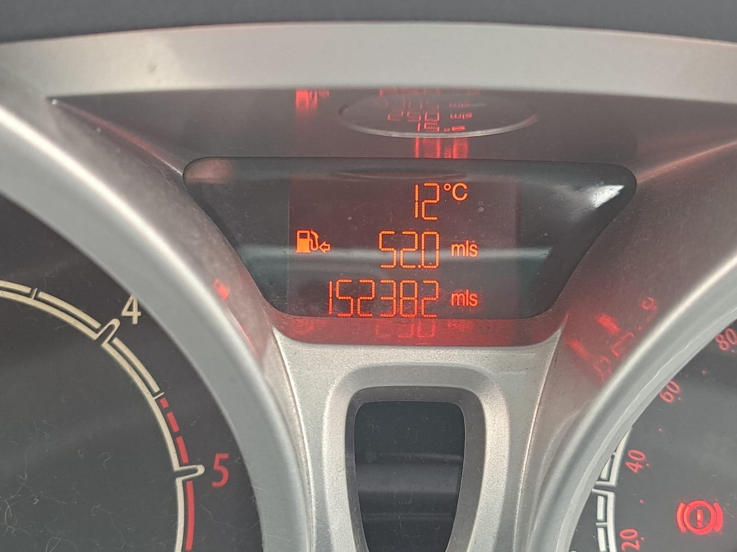 Used Ford Fiesta 2009 for sale - 77015493: Photo 39