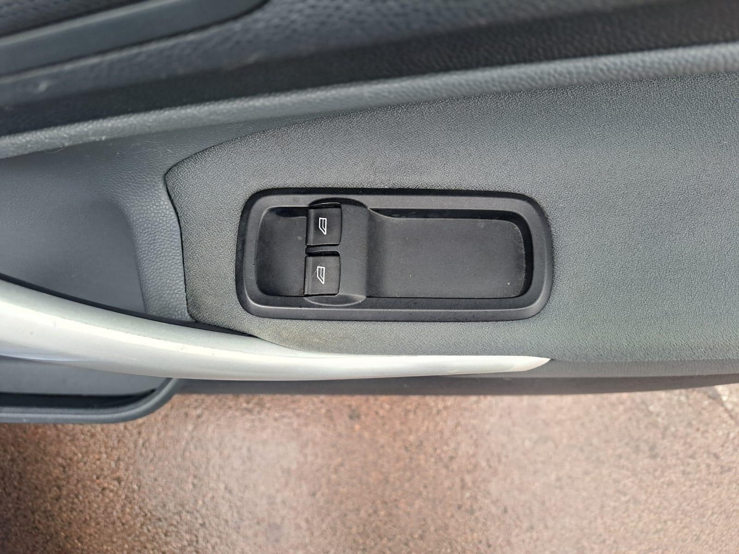 Used Ford Fiesta 2009 for sale - 77015493: Photo 46