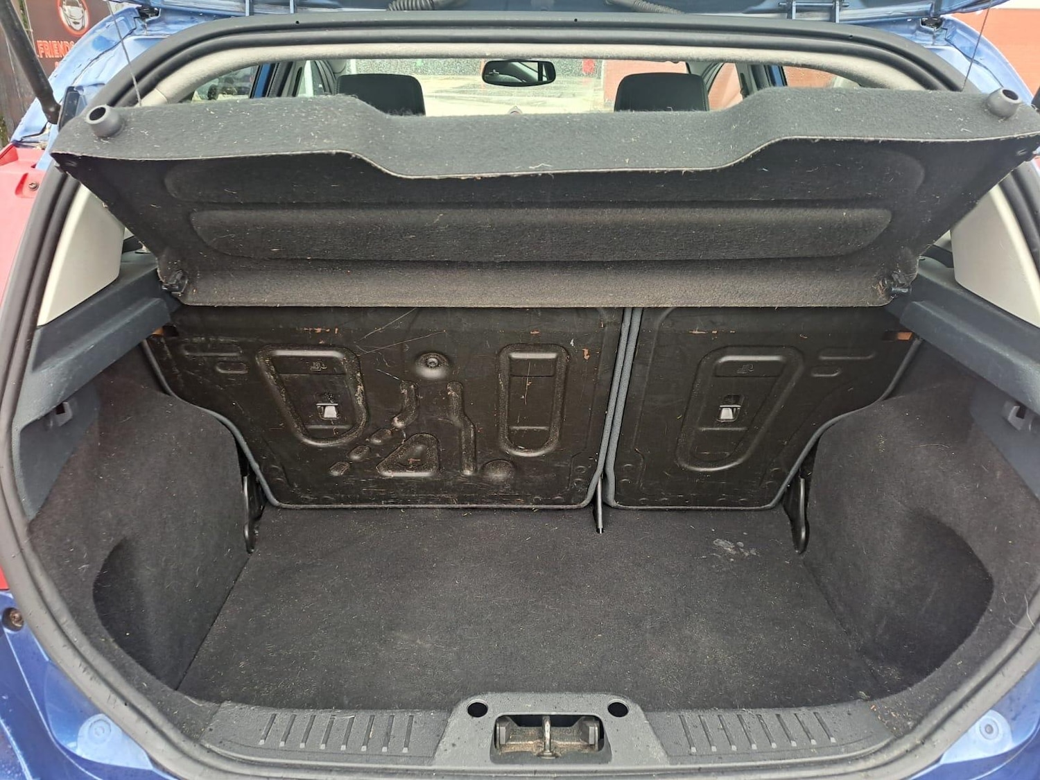 Used Ford Fiesta 2009 for sale - 77015493: Photo 49