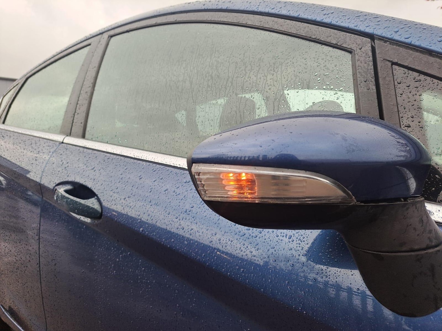 Used Ford Fiesta 2009 for sale - 77015493: Photo 55