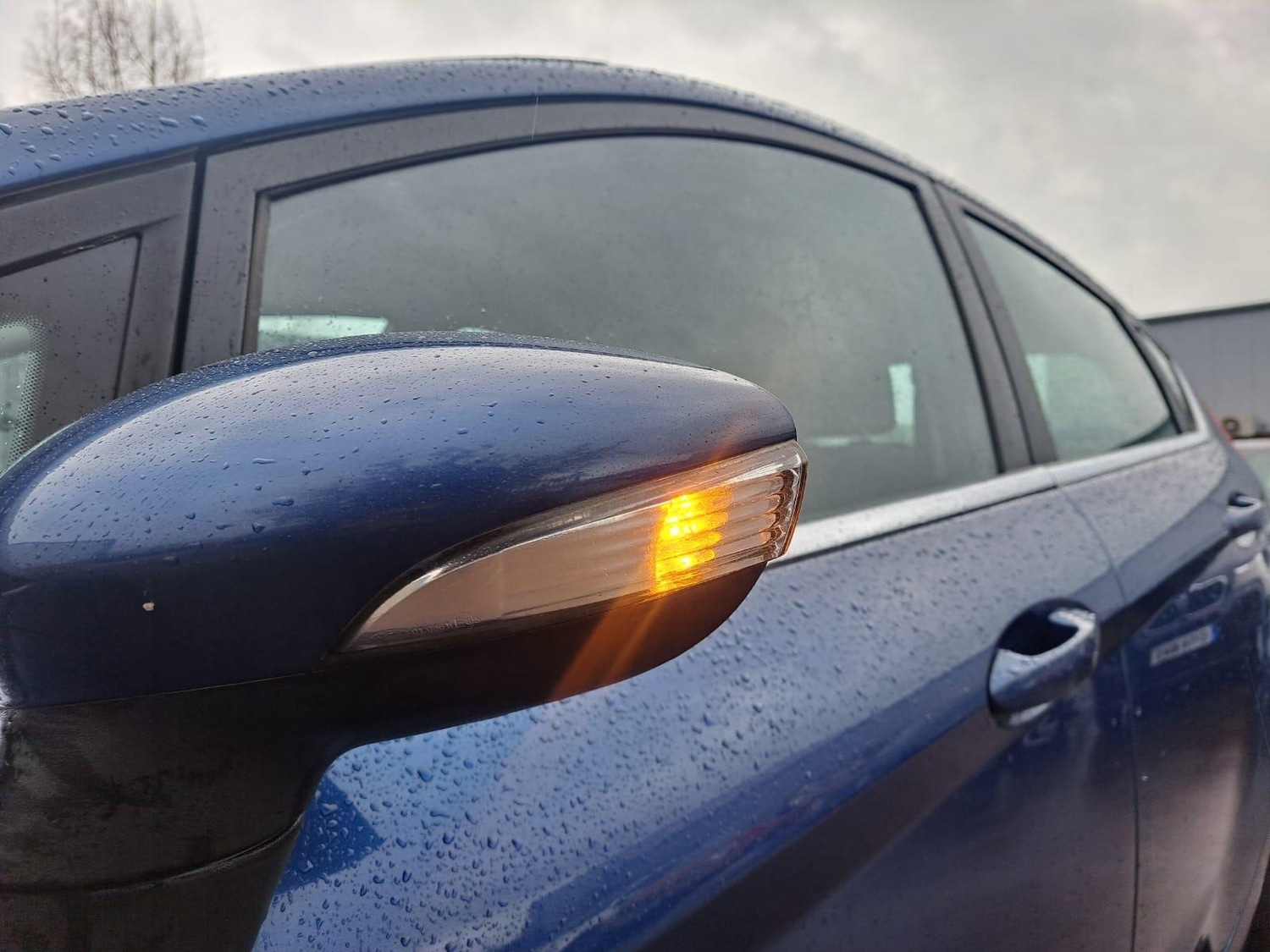 Used Ford Fiesta 2009 for sale - 77015493: Photo 56