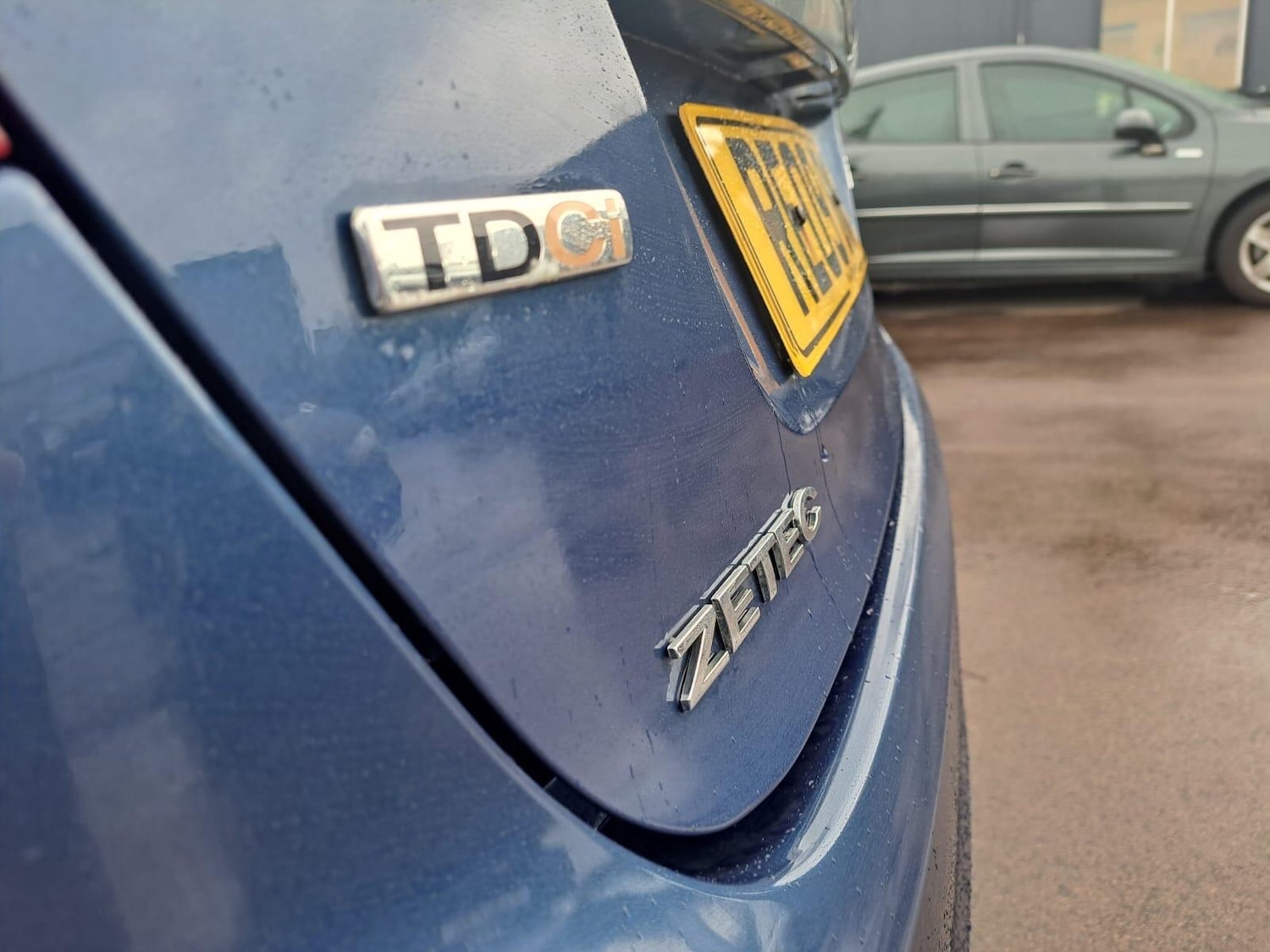 Used Ford Fiesta 2009 for sale - 77015493: Photo 59