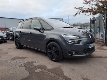 2016 (16) - 1.6 BlueHDi Exclusive+ EAT6 Euro 6 (s/s) 5dr