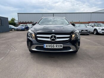 Used Mercedes-Benz GLA 2016 for sale - 78695216: Photo