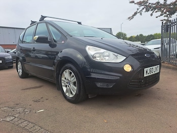 2010 (60) - 2.0 TDCi Zetec Euro 5 5dr