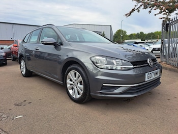 2017 (17) - 1.6 TDI BlueMotion Tech SE Nav DSG Euro 6 (s/s) 5dr