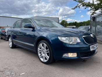 2012 (62) - 2.0 TDI Elegance DSG 4WD Euro 5 5dr