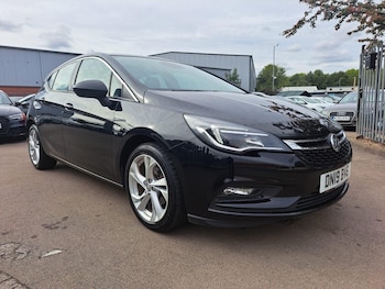 2019 (19) - 1.4i Turbo SRi Euro 6 5dr