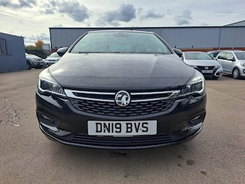Used Vauxhall Astra 2019 for sale - 76166627: Photo