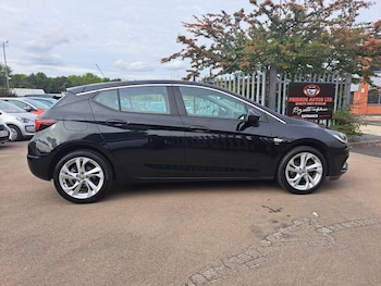 Used Vauxhall Astra 2019 for sale - 76166627: Photo