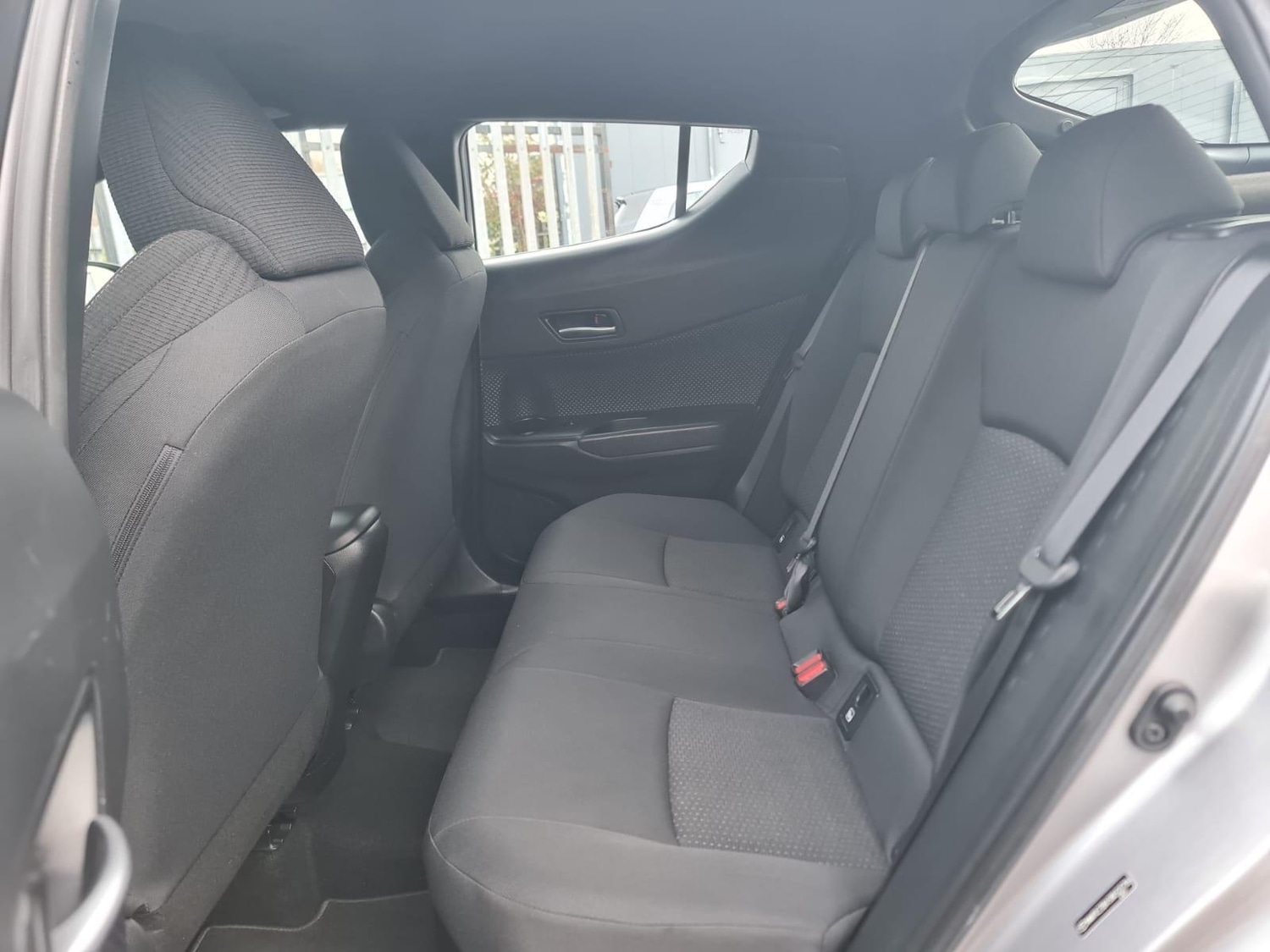 Used Toyota C-HR 2019 for sale - 77109363: Photo 18