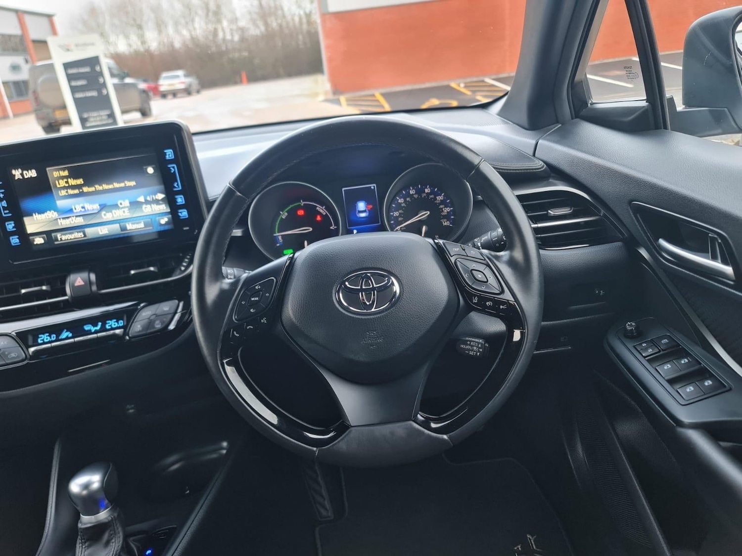 Used Toyota C-HR 2019 for sale - 77109363: Photo 20