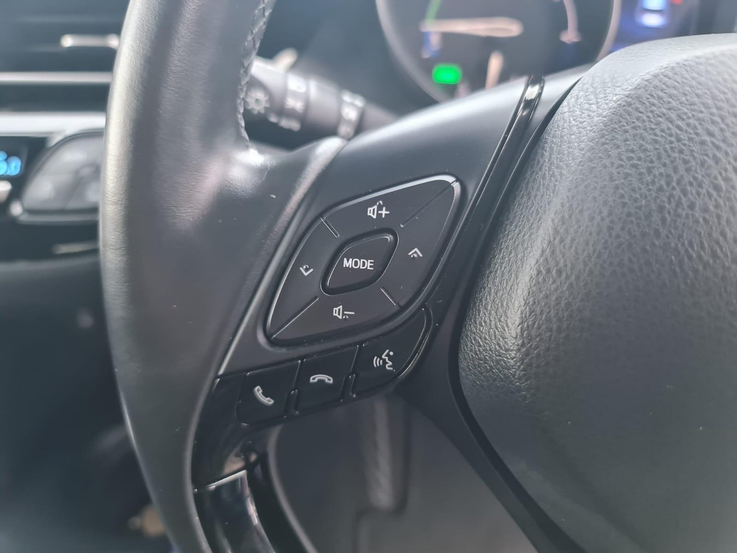 Used Toyota C-HR 2019 for sale - 77109363: Photo 22