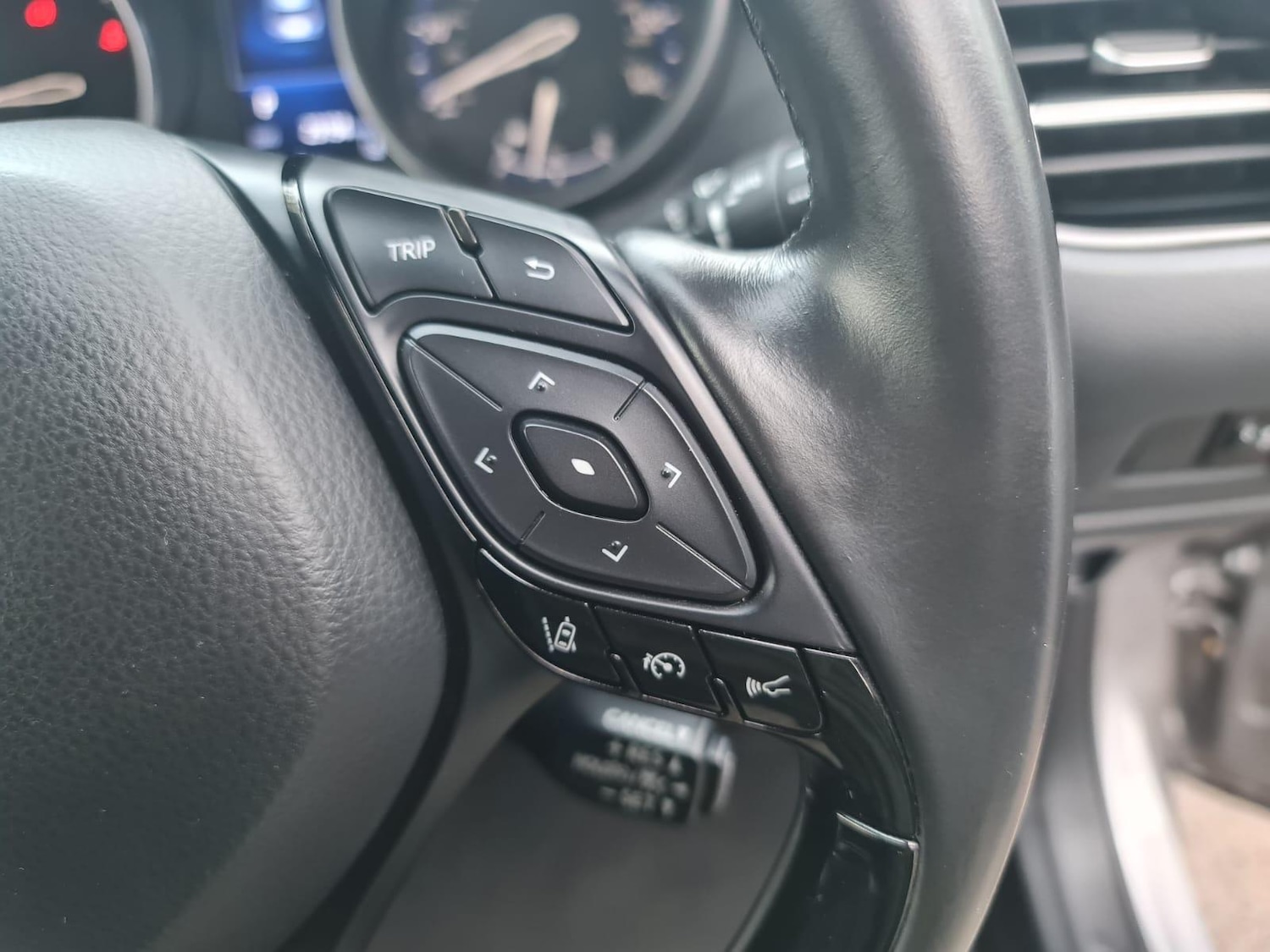 Used Toyota C-HR 2019 for sale - 77109363: Photo 23