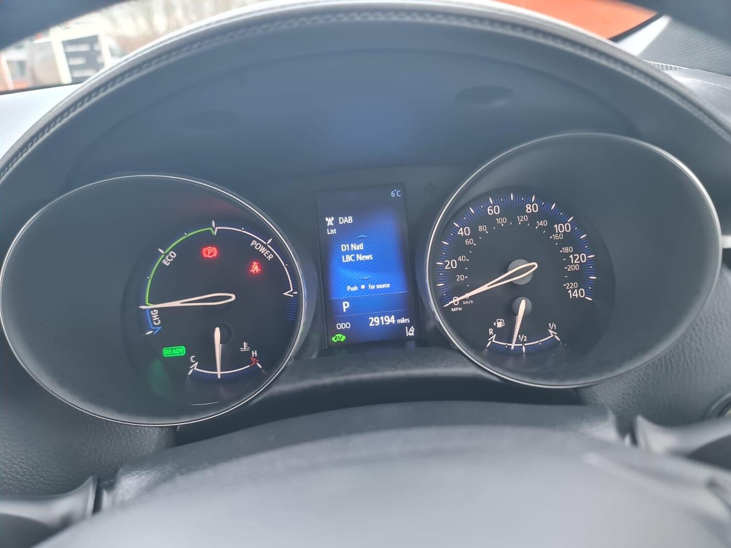 Used Toyota C-HR 2019 for sale - 77109363: Photo 29