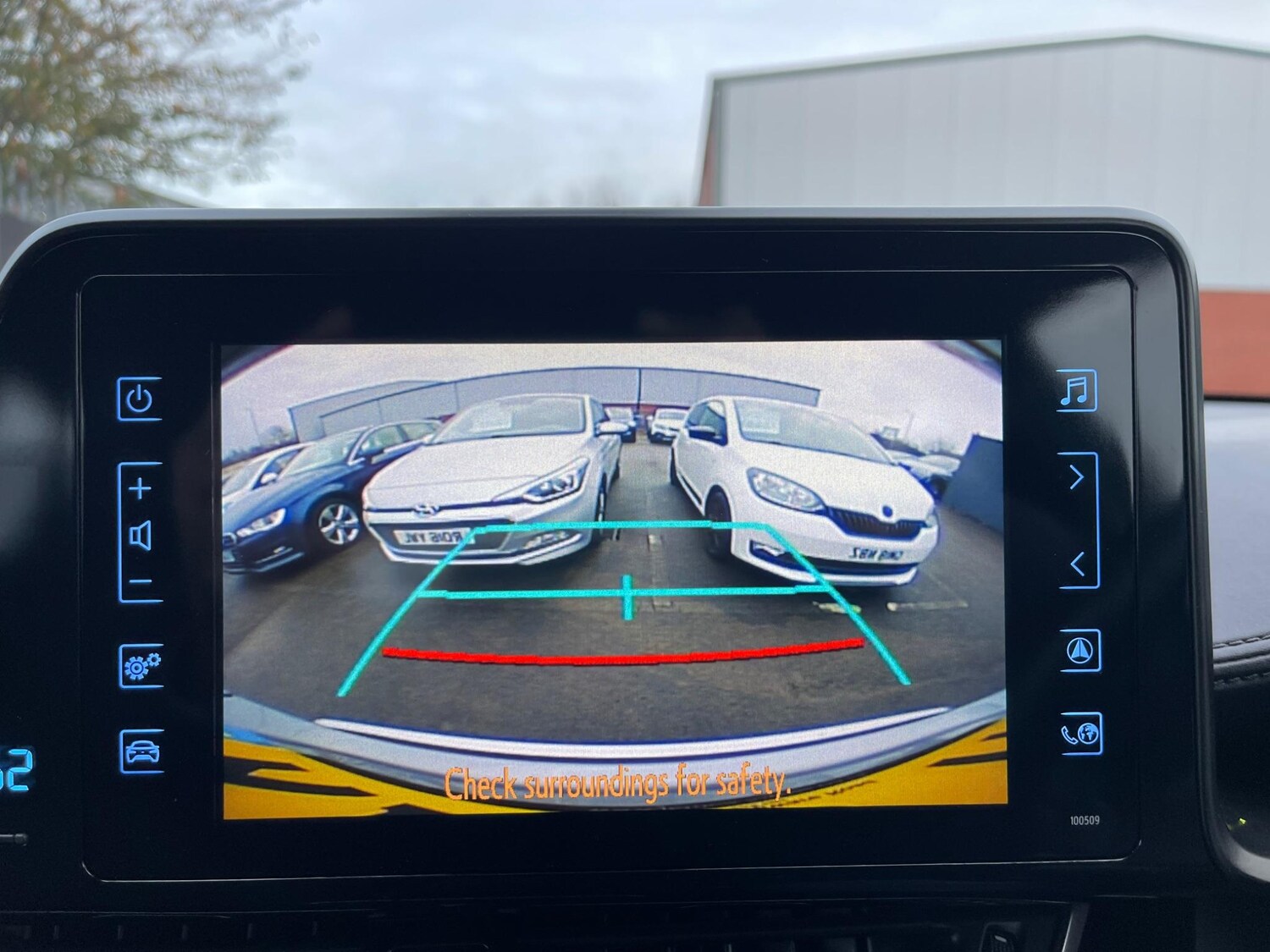 Used Toyota C-HR 2019 for sale - 77109363: Photo 32