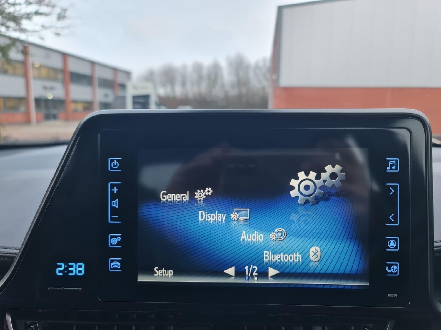 Used Toyota C-HR 2019 for sale - 77109363: Photo 33