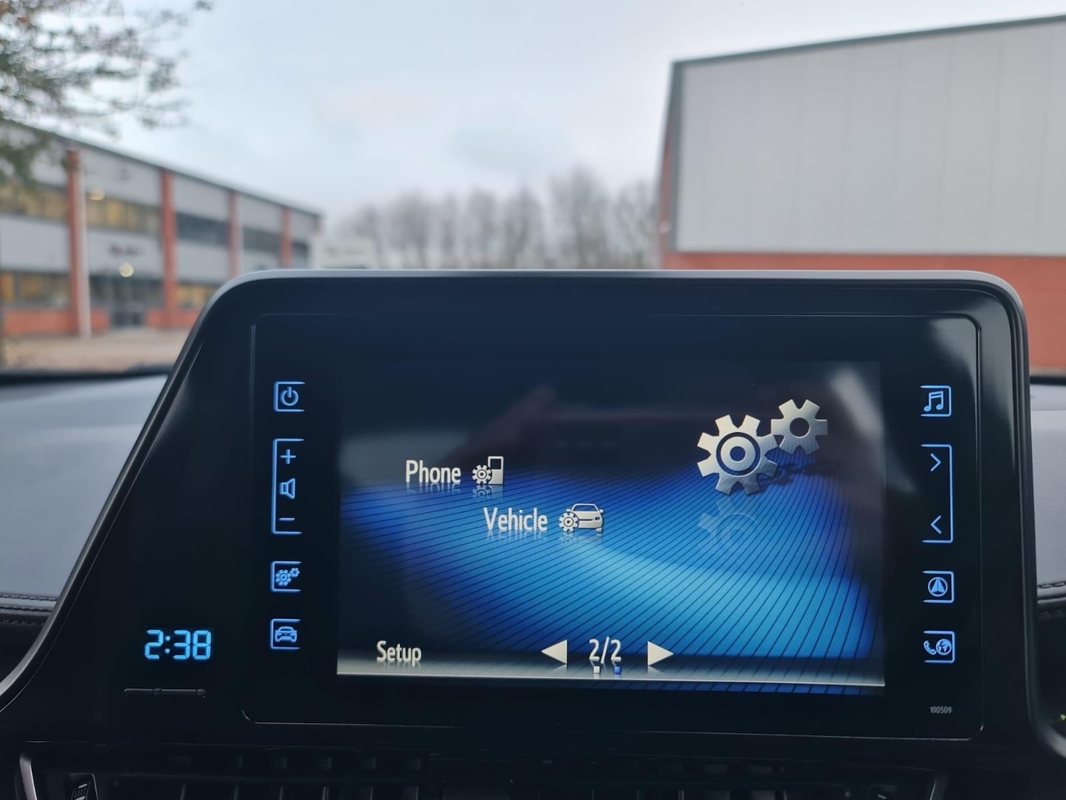 Used Toyota C-HR 2019 for sale - 77109363: Photo 34