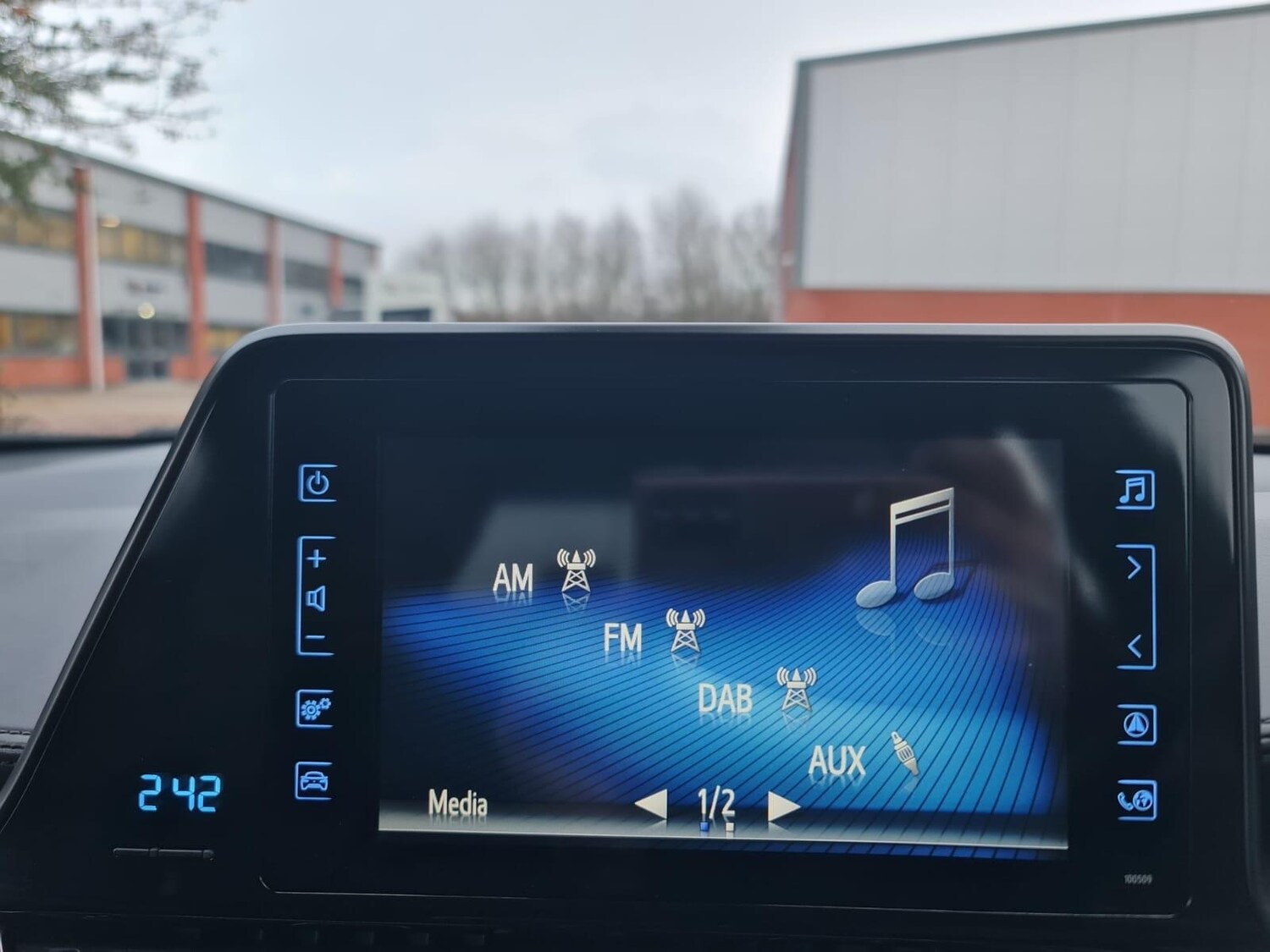 Used Toyota C-HR 2019 for sale - 77109363: Photo 35