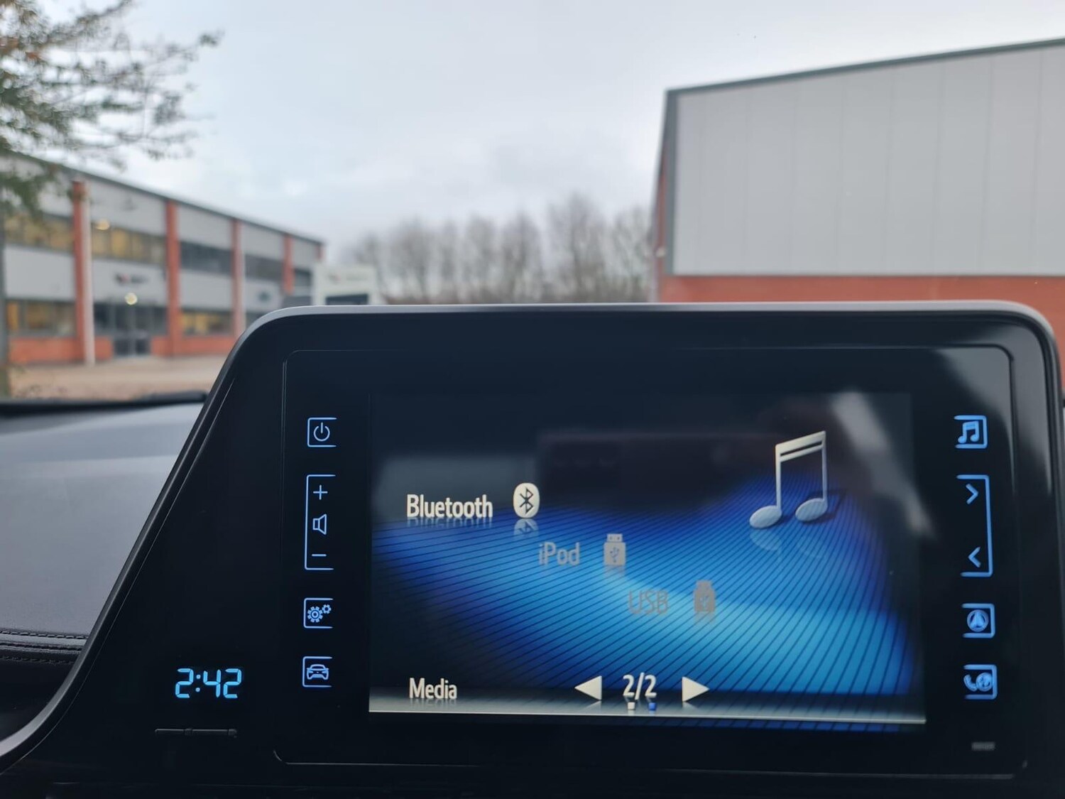 Used Toyota C-HR 2019 for sale - 77109363: Photo 36