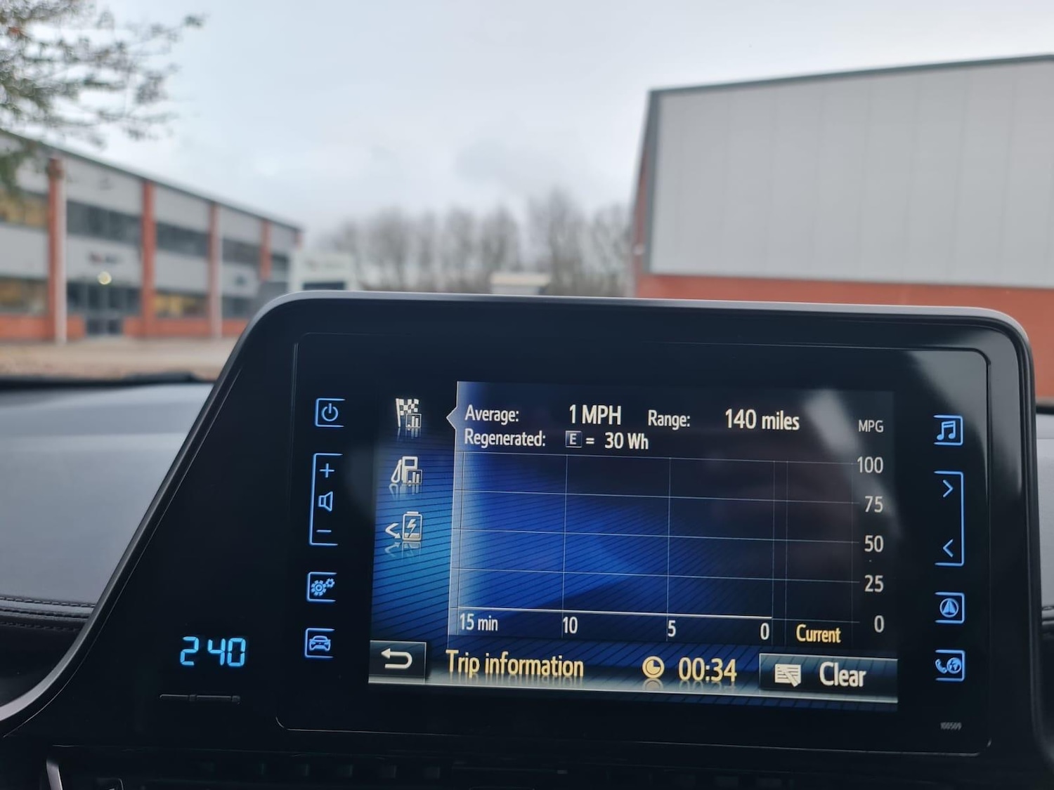 Used Toyota C-HR 2019 for sale - 77109363: Photo 42