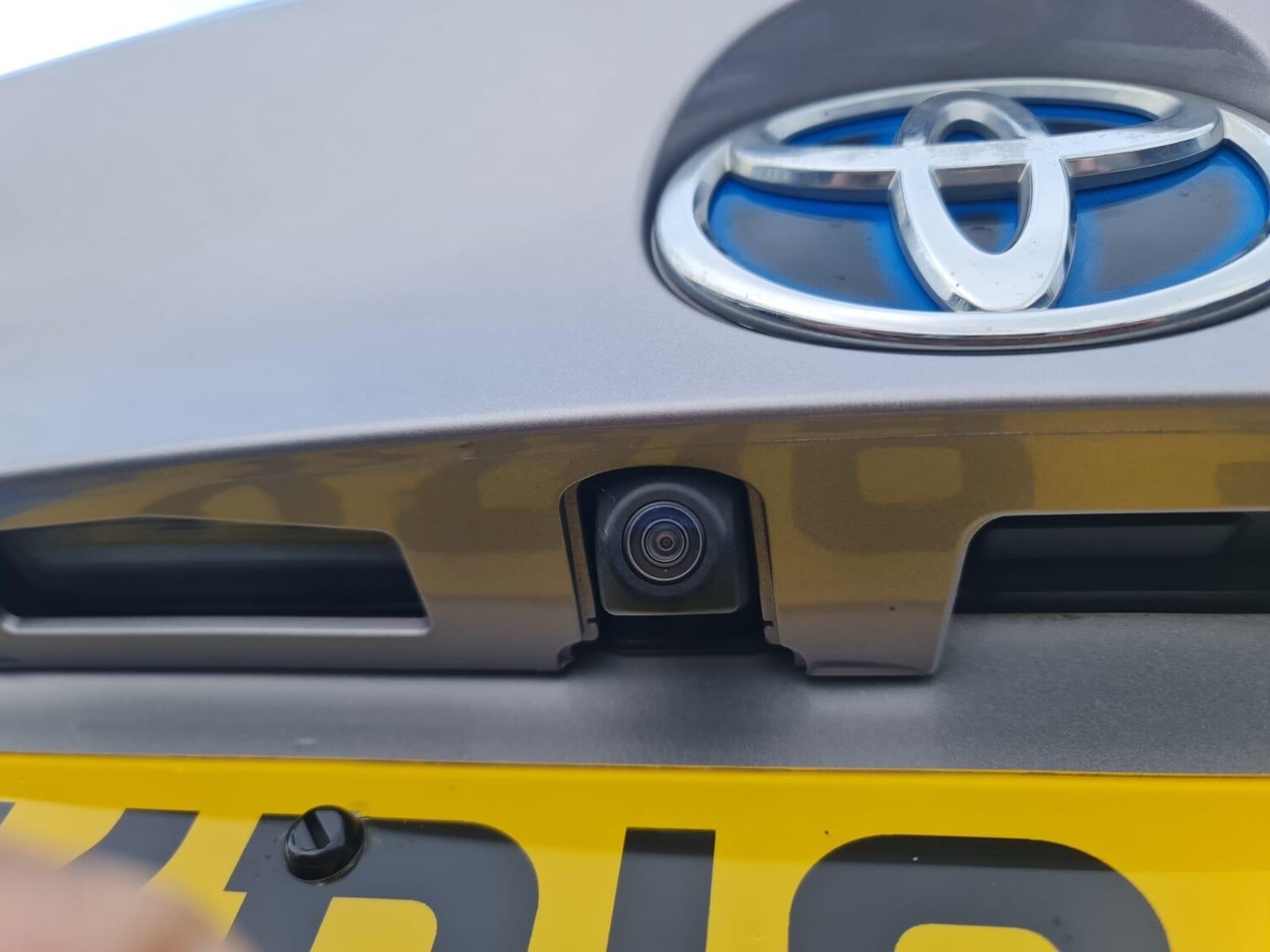 Used Toyota C-HR 2019 for sale - 77109363: Photo 72