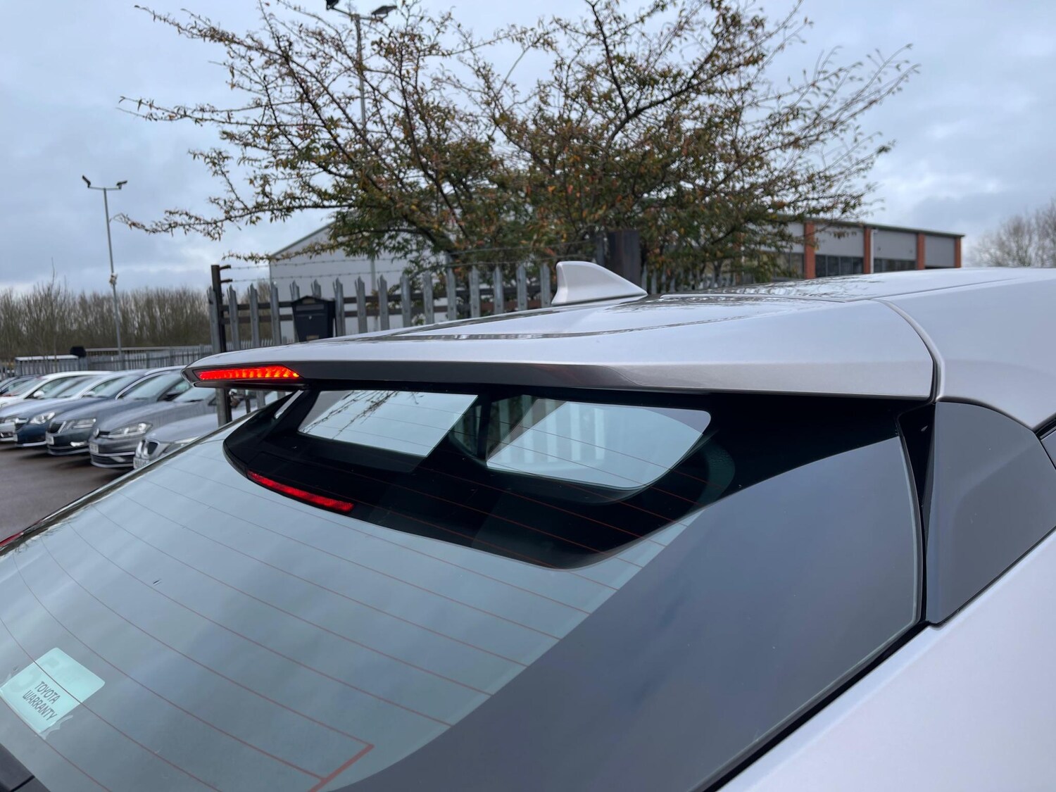 Used Toyota C-HR 2019 for sale - 77109363: Photo 75