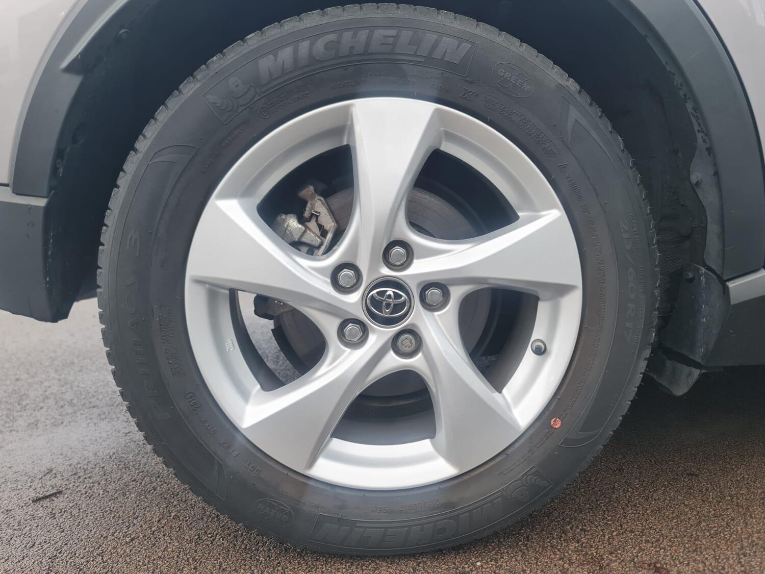 Used Toyota C-HR 2019 for sale - 77109363: Photo 82