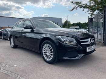 2015 (15) - 2.1 C220 BlueTEC SE G-Tronic+ Euro 6 (s/s) 5dr