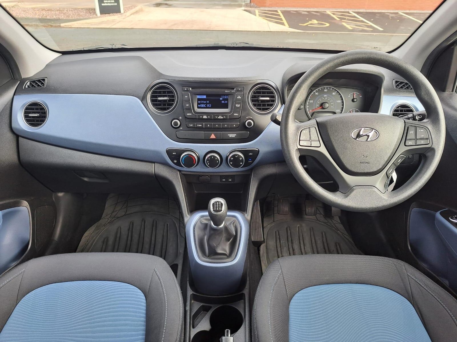 Used Hyundai i10 2015 for sale - 76634186: Photo 15