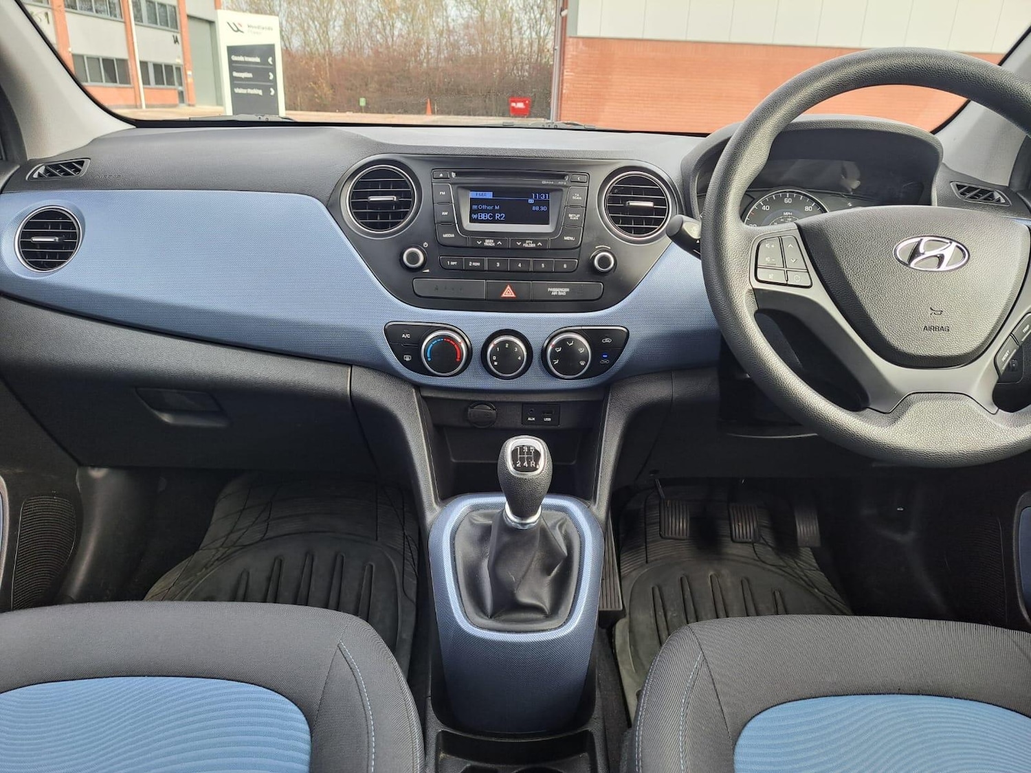 Used Hyundai i10 2015 for sale - 76634186: Photo 32
