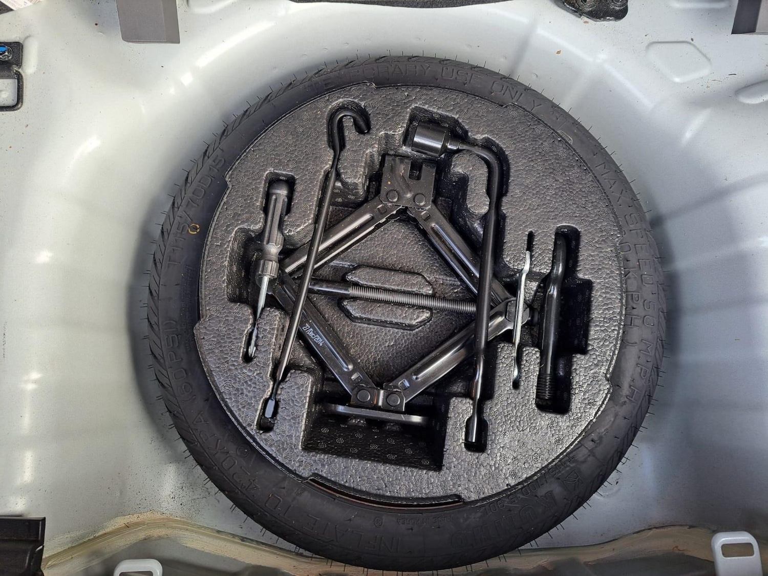 Used Hyundai i10 2015 for sale - 76634186: Photo 52