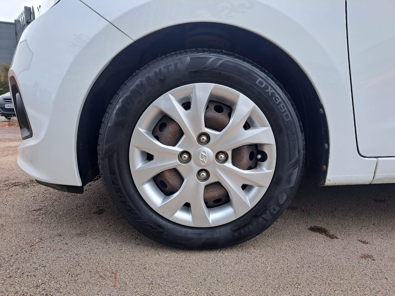 Used Hyundai i10 2015 for sale - 76634186: Photo 64