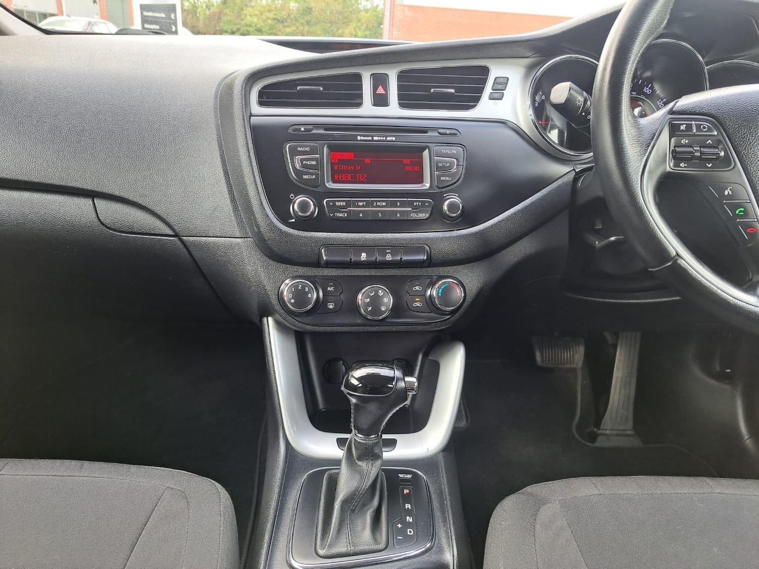 Vehicle 30