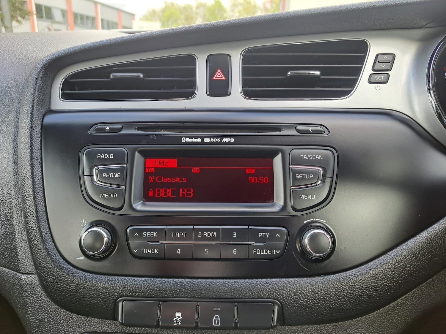 Vehicle 34