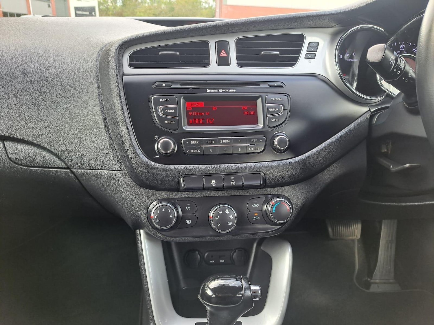 Vehicle 38