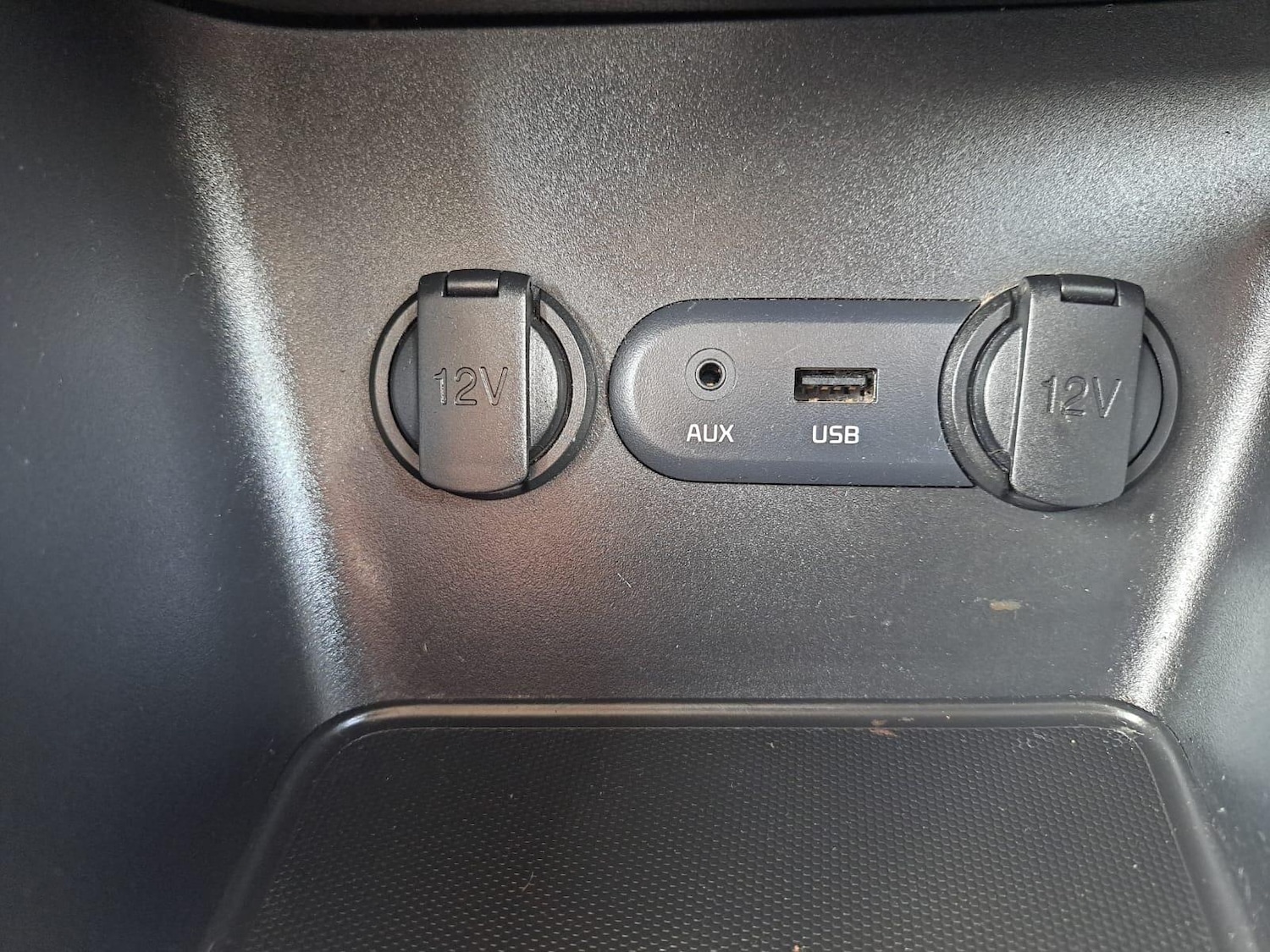 Vehicle 40