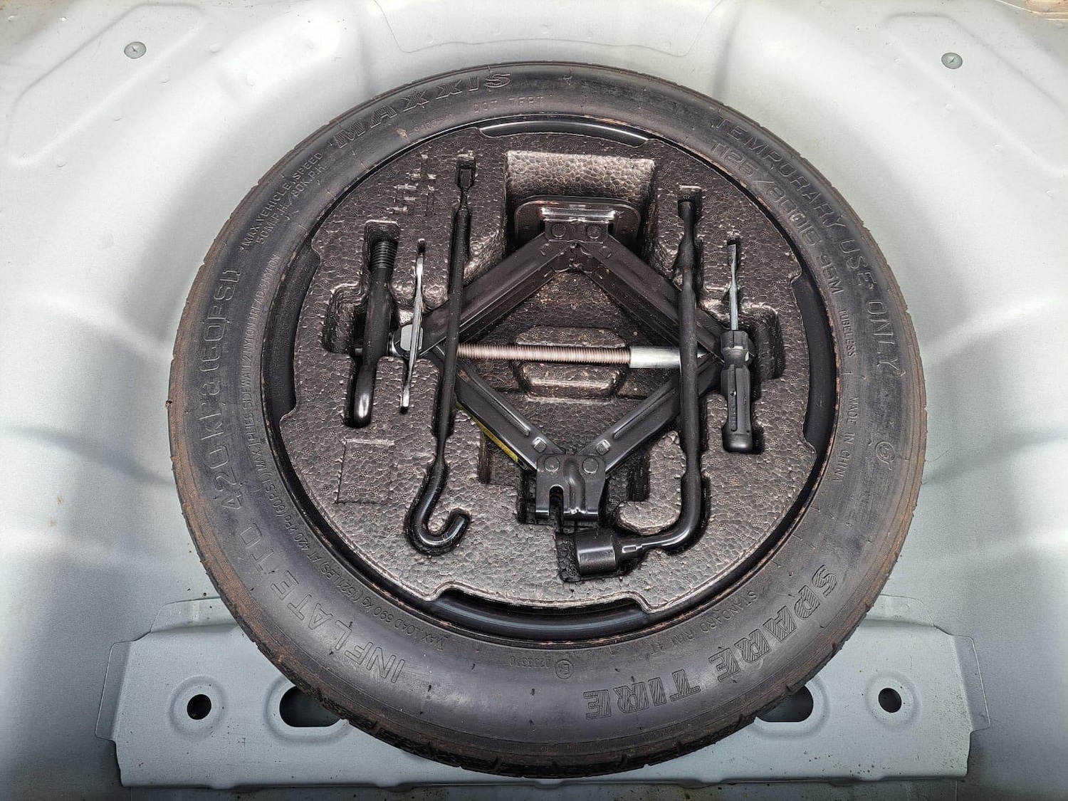 Vehicle 54