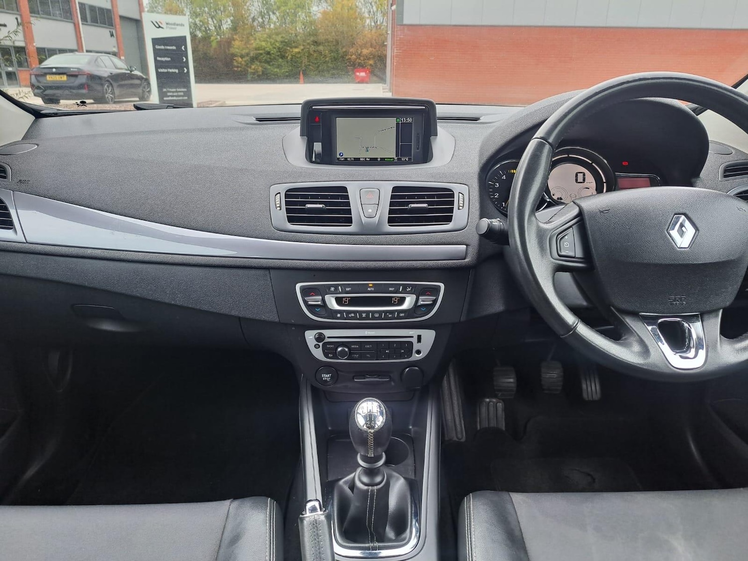 Used Renault Megane 2015 for sale - 76283305: Photo 14